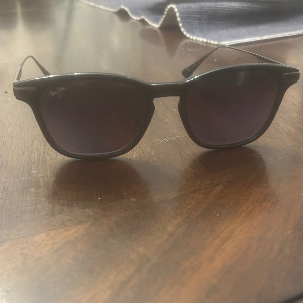 Maui Jim MANA‘OLANA